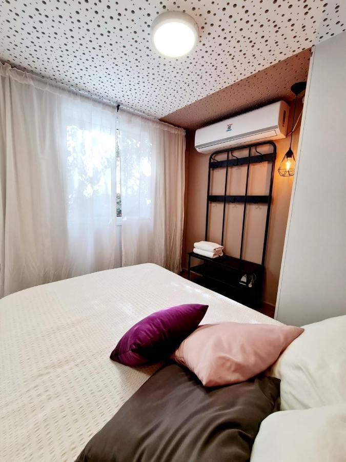 Homestay Suite4u Eilat