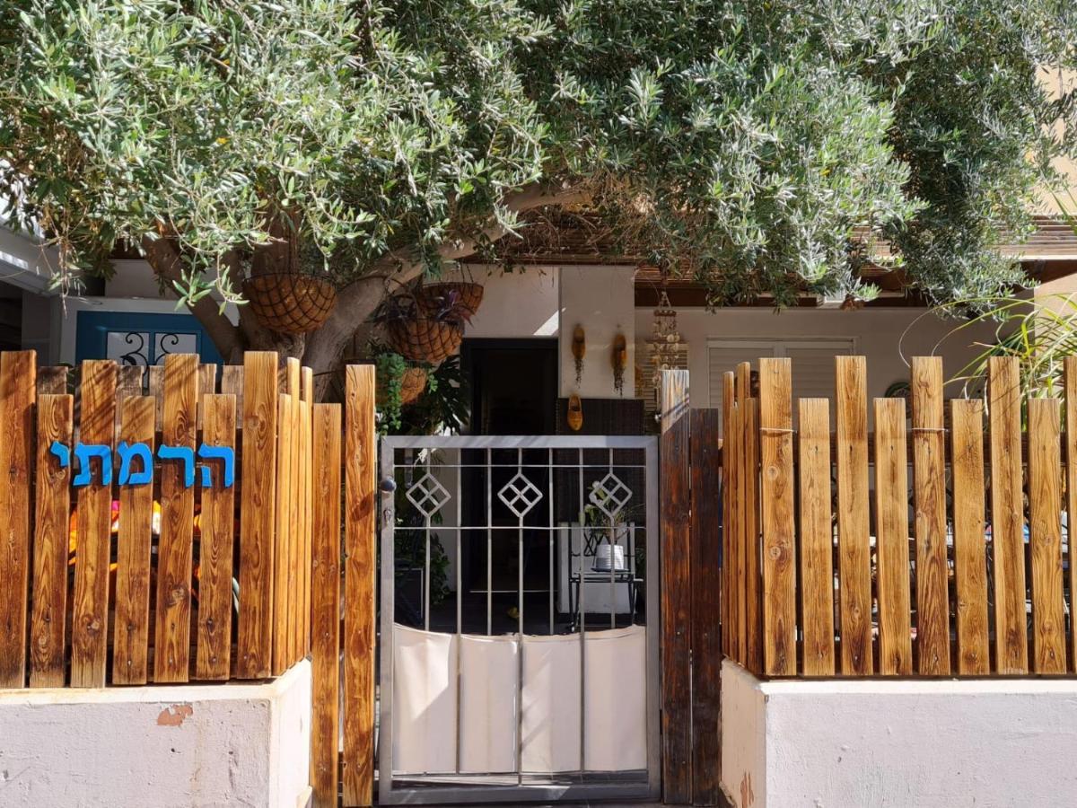 Suite4u Eilat