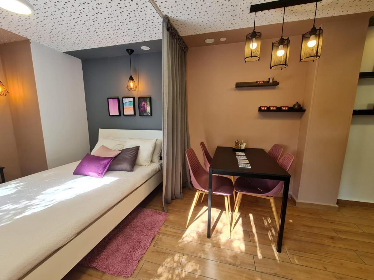 Suite4u * Eilat