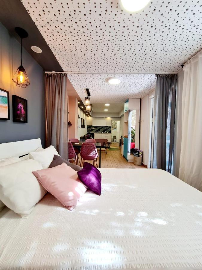Homestay Suite4u
